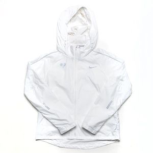 Nike women’s shield jacket